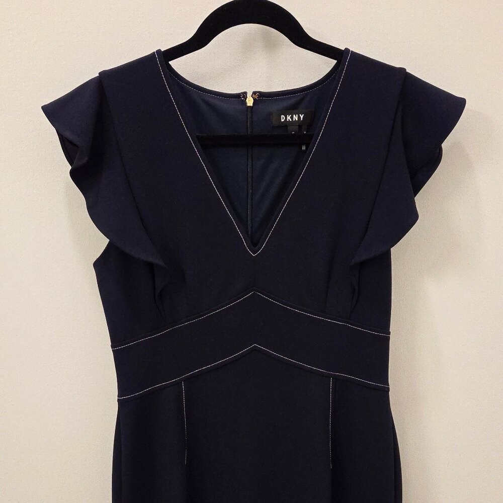 DKNY dress